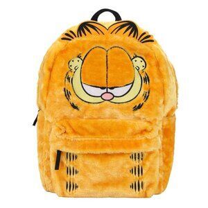 Garfield 3D Character Laptop Backpack